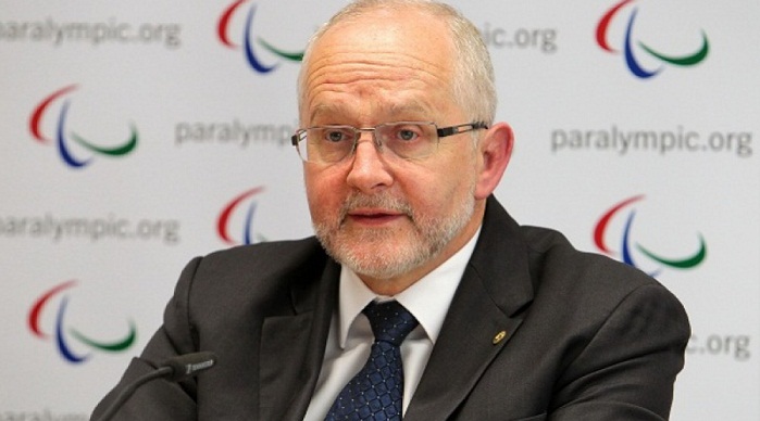 IPC President congratulates Azerbaijani athletes